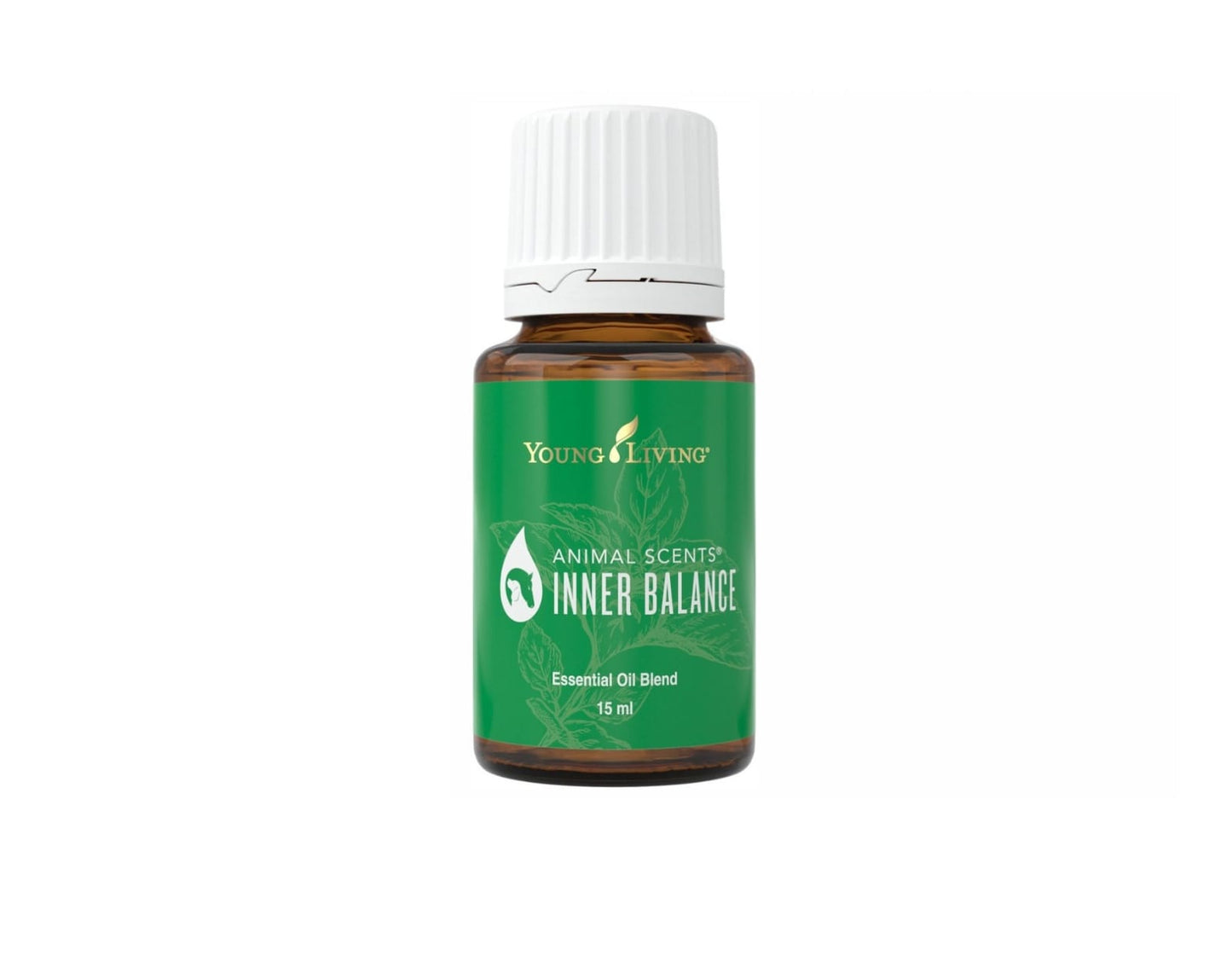 Animal Scents - Inner Balance - Young Living