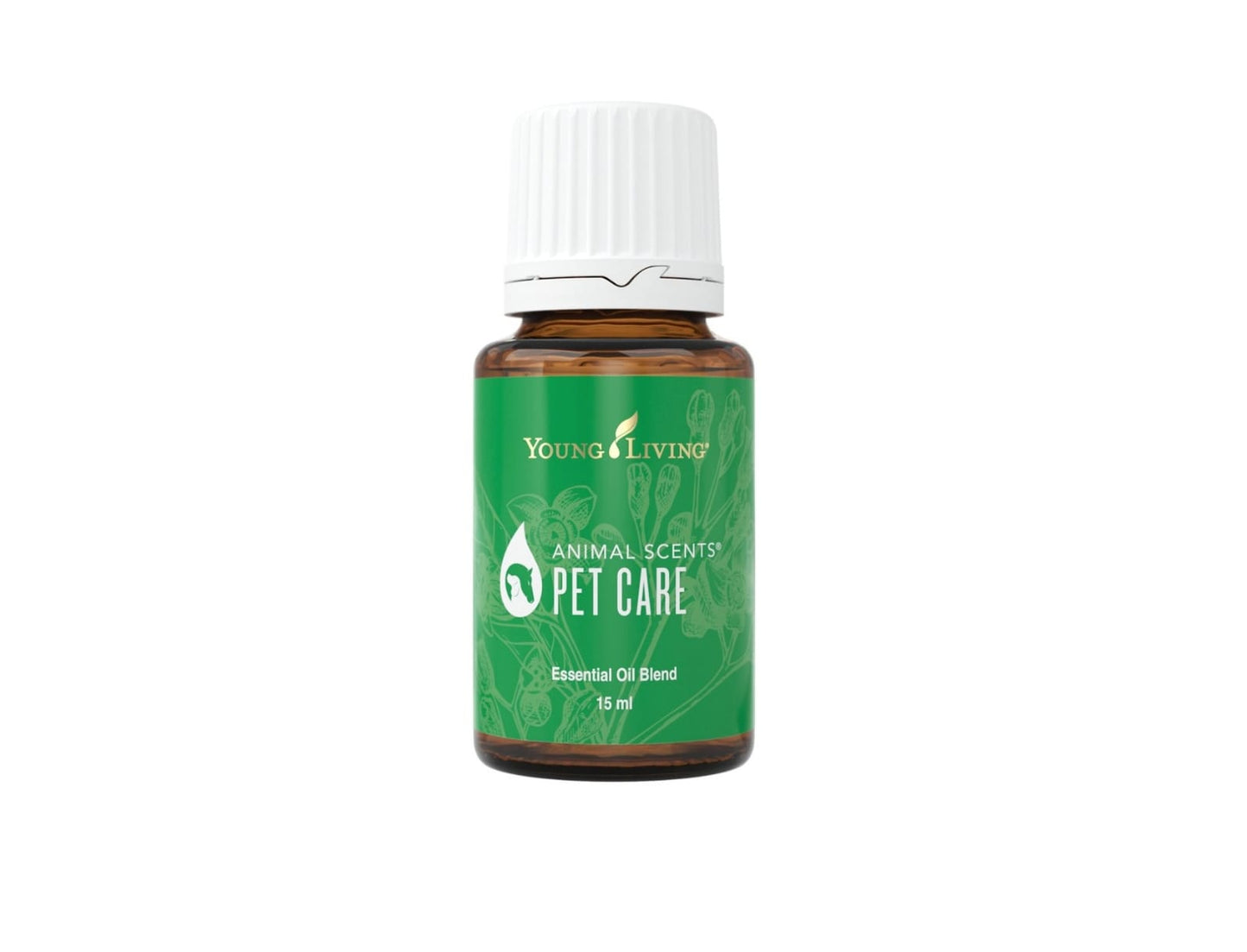 Animal Scents - Pet Care - Young Living