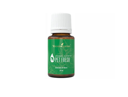 Animal Scents - Pet Fresh - Young Living