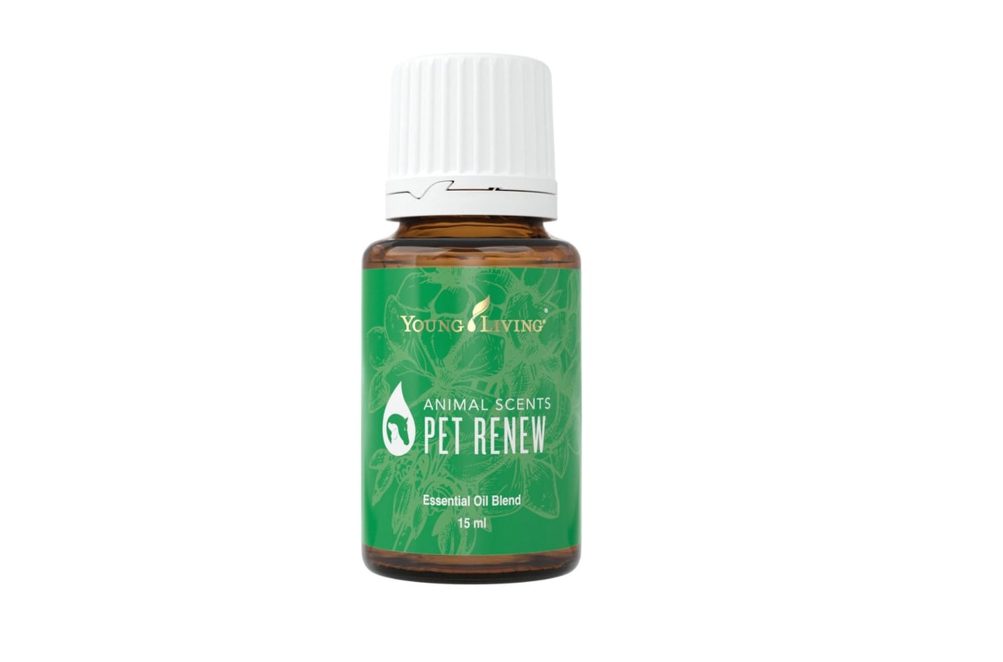 Animal Scents - Pet Renew - Young Living